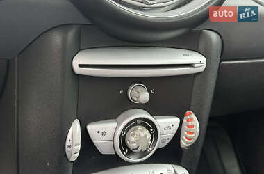 Хэтчбек MINI Cooper 2009 в 