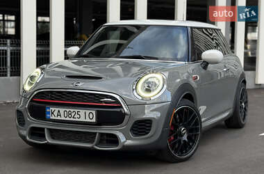 Хэтчбек MINI Cooper 2020 в Киеве