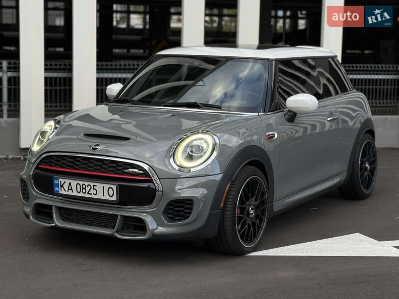 Хетчбек MINI Cooper 2020 в Києві