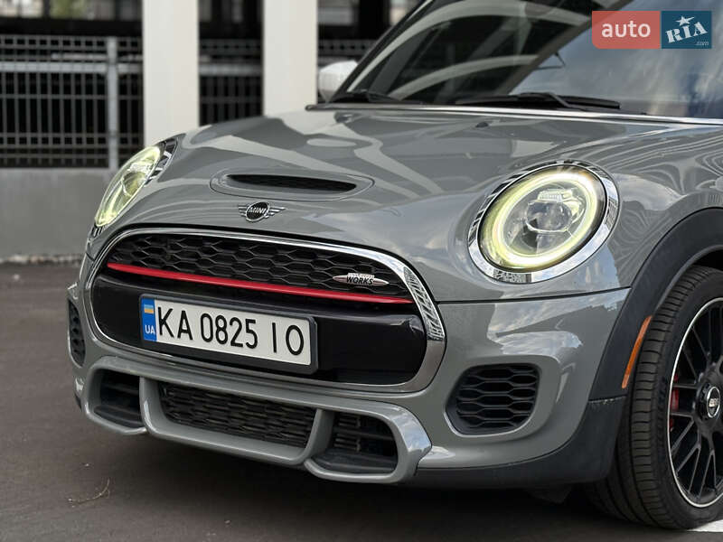 Хетчбек MINI Cooper 2020 в Києві