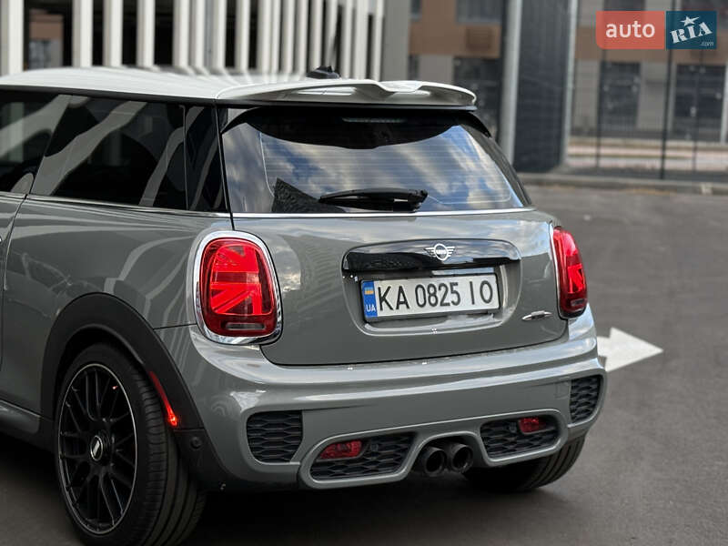 Хетчбек MINI Cooper 2020 в Києві