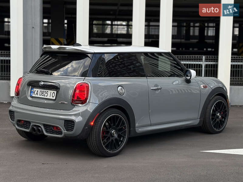 Хетчбек MINI Cooper 2020 в Києві