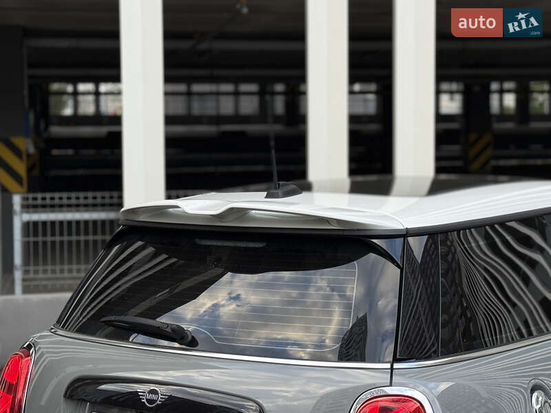 Хетчбек MINI Cooper 2020 в Києві