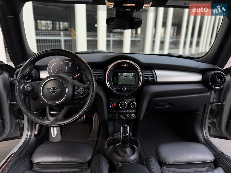 Хетчбек MINI Cooper 2020 в Києві