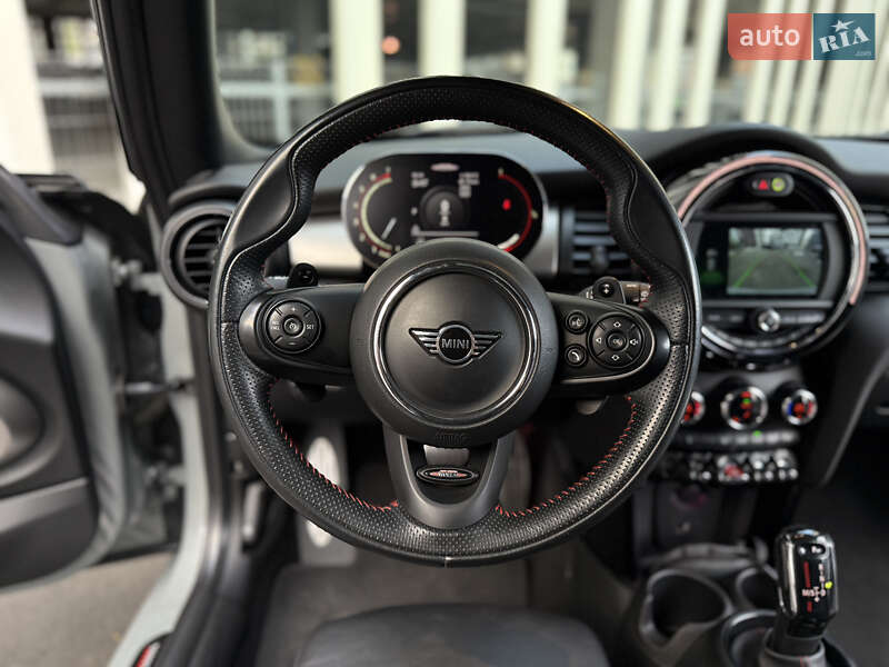 Хетчбек MINI Cooper 2020 в Києві