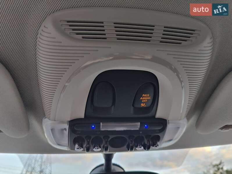 Хэтчбек MINI Cooper 2016 в Киеве фото 29 Хэтчбек MINI Cooper 2016 в Киеве