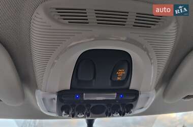 Хэтчбек MINI Cooper 2016 в 