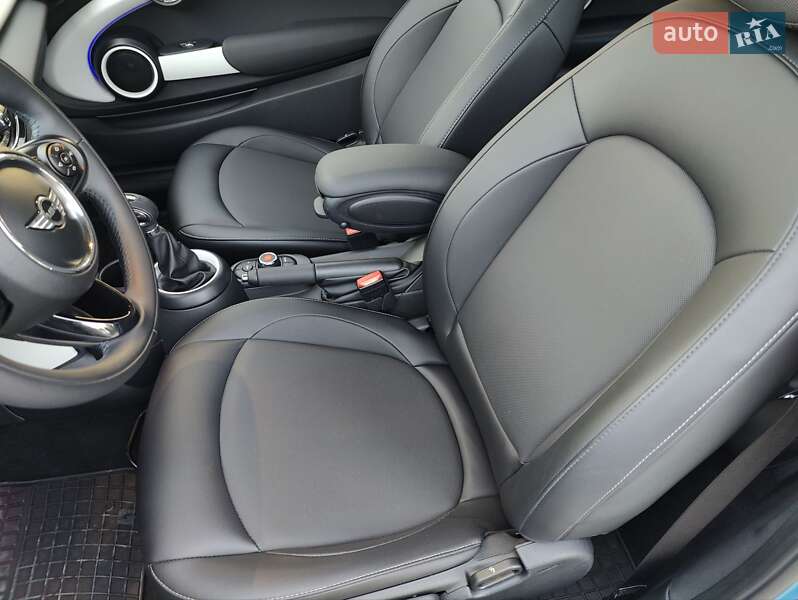 Хэтчбек MINI Cooper 2016 в Киеве фото 34 Хэтчбек MINI Cooper 2016 в Киеве