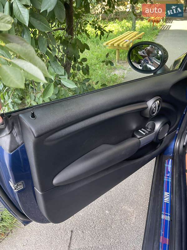 Хэтчбек MINI Cooper 2014 в Киеве