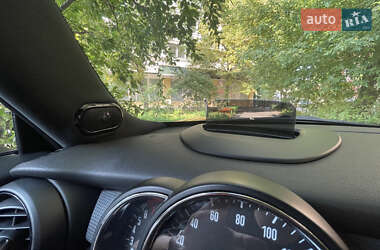 Хетчбек MINI Cooper 2014 в 