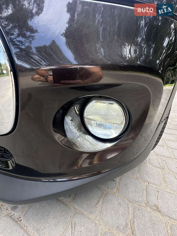 Хэтчбек MINI Cooper 2016 в Львове