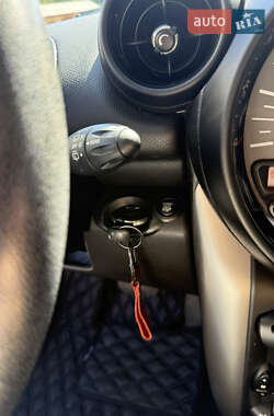 Хэтчбек MINI Cooper 2015 в 