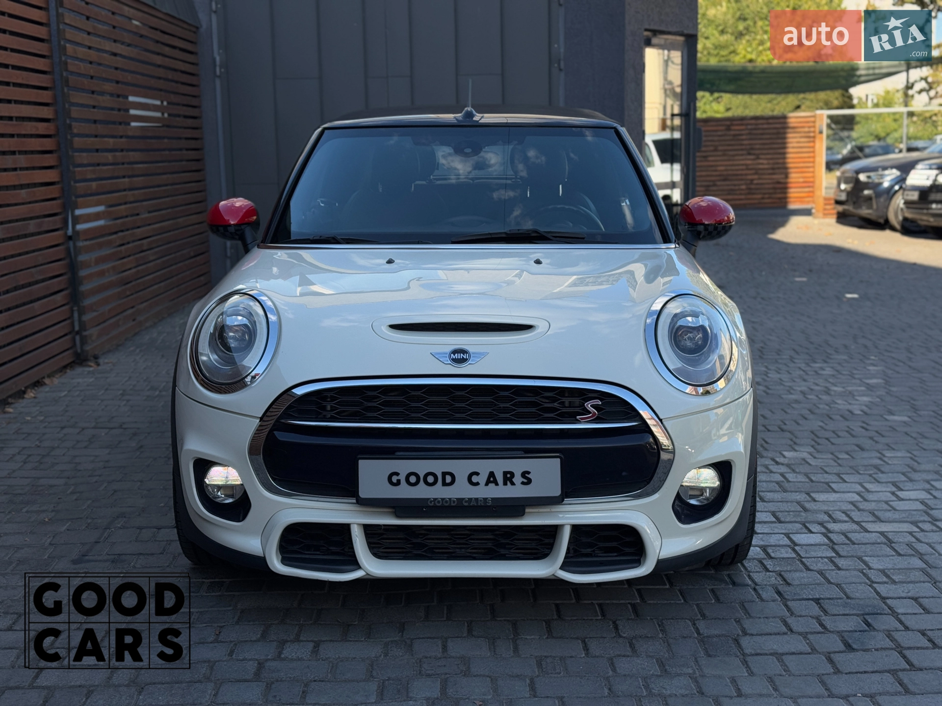 2017 MINI Cooper - мініатюра 2