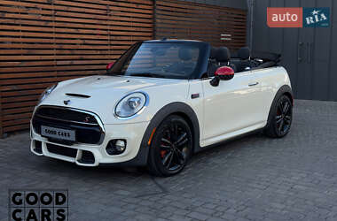 Хэтчбек MINI Cooper 2017 в Одессе