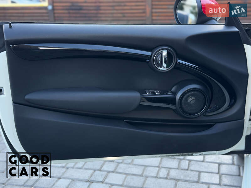 Хэтчбек MINI Cooper 2017 в Одессе фото 18 Хэтчбек MINI Cooper 2017 в Одессе