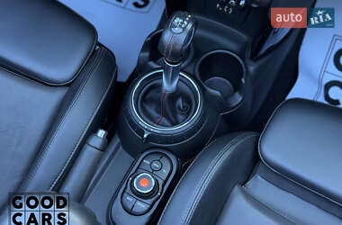 Хэтчбек MINI Cooper 2017 в 