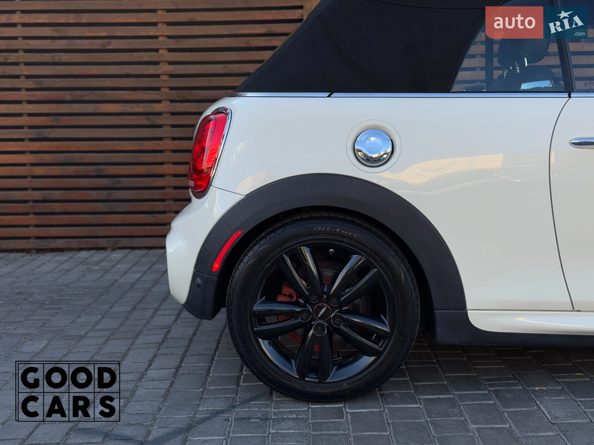 2017 MINI Cooper - мініатюра 12