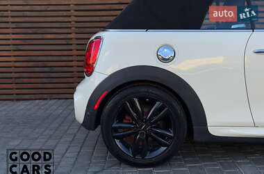 Хэтчбек MINI Cooper 2017 в 