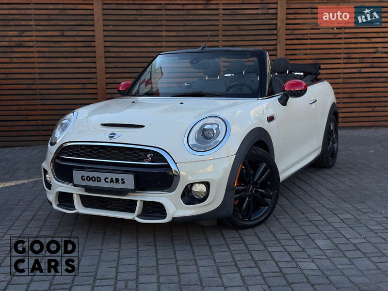 MINI Cooper 2017 MINI Cooper 2017
