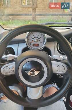 Хэтчбек MINI Cooper 2004 в 