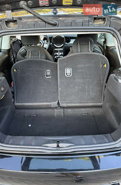Хетчбек MINI Cooper 2009 в 