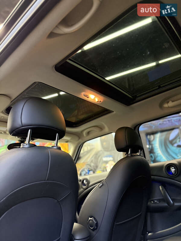 Хетчбек MINI Cooper 2013 в Києві фото 8 Хетчбек MINI Cooper 2013 в Києві