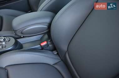 Хэтчбек MINI Cooper 2023 в 
