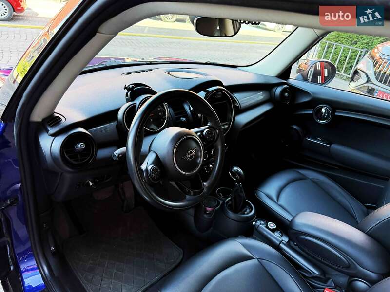 Хетчбек MINI Cooper 2019 в Львові