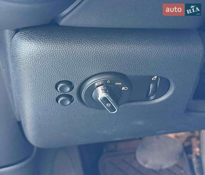 Хетчбек MINI Cooper 2019 в Львові