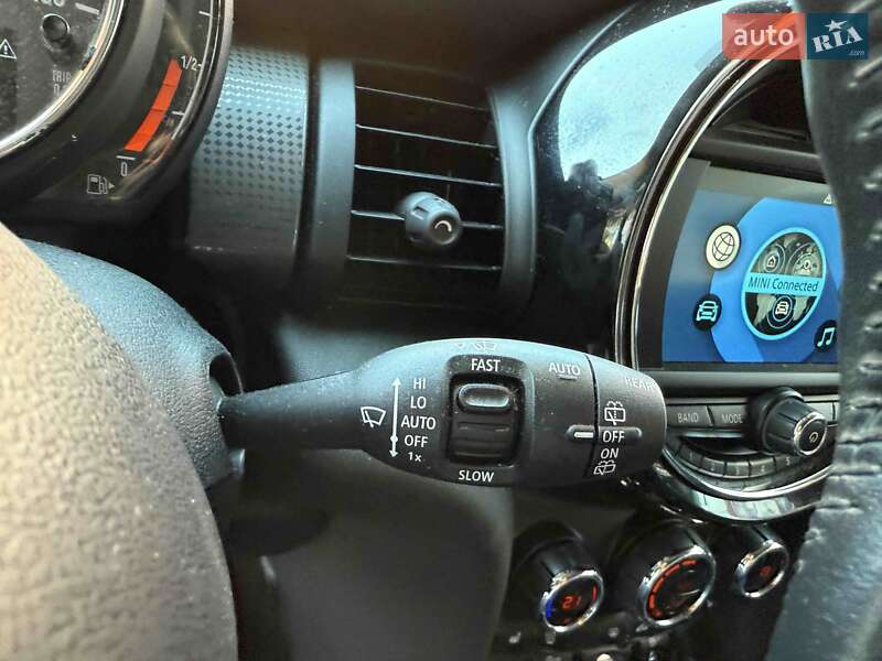 Хетчбек MINI Cooper 2019 в Львові