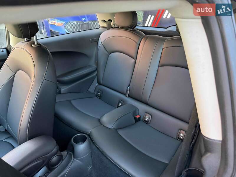 Хетчбек MINI Cooper 2019 в Львові