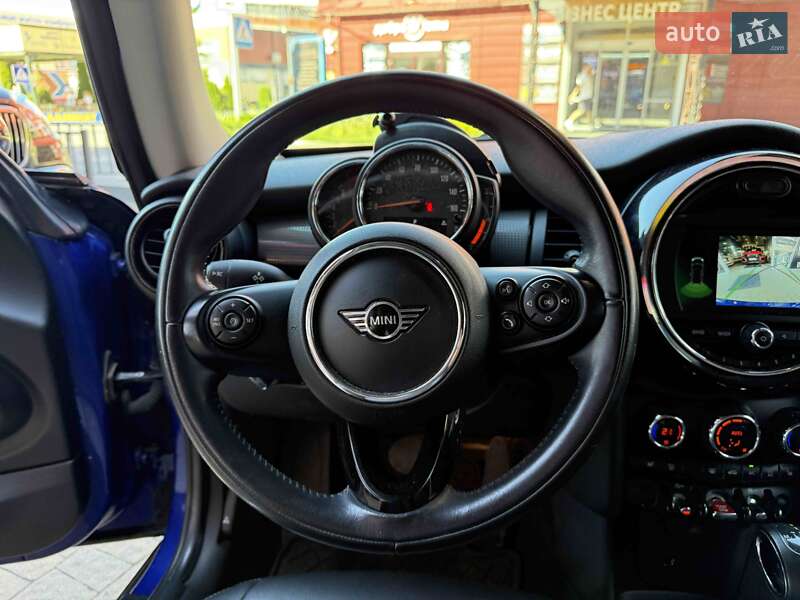 Хетчбек MINI Cooper 2019 в Львові