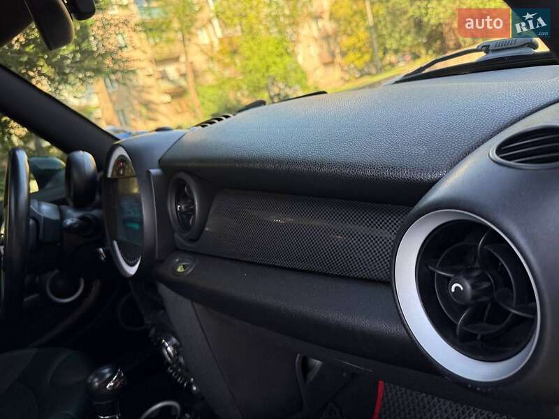 Хетчбек MINI Cooper 2013 в Кривому Розі