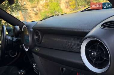 Хэтчбек MINI Cooper 2013 в 