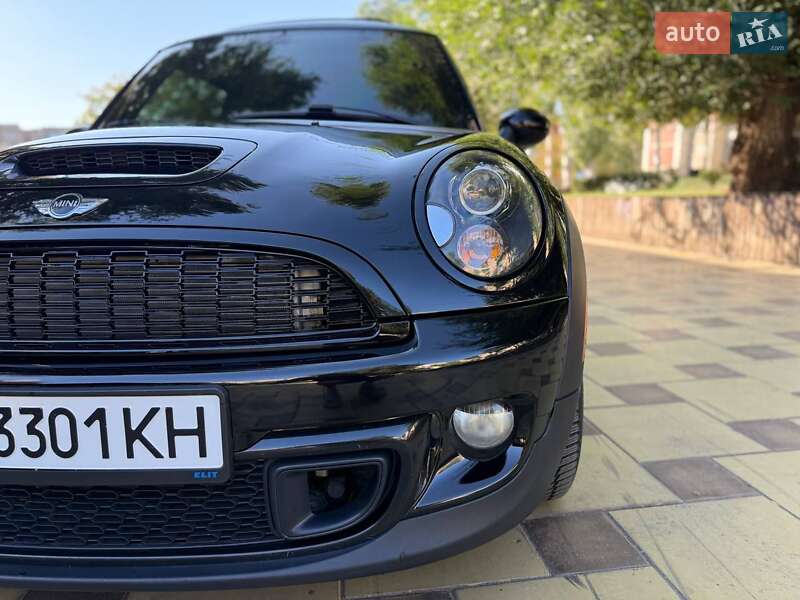 Хетчбек MINI Cooper 2013 в Кривому Розі