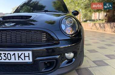 Хэтчбек MINI Cooper 2013 в 