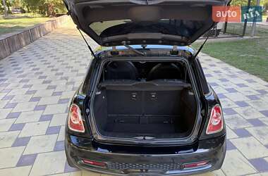 Хэтчбек MINI Cooper 2013 в 