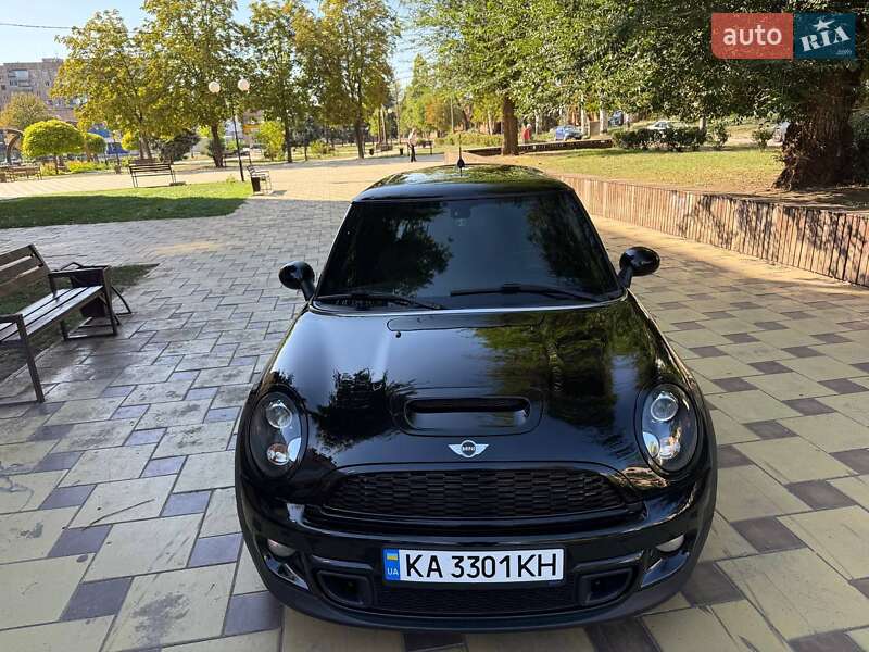 Хетчбек MINI Cooper 2013 в Кривому Розі