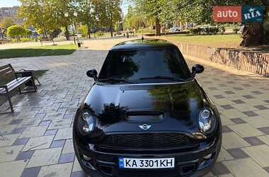 Хэтчбек MINI Cooper 2013 в 