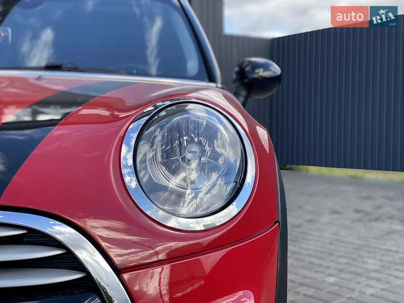 Хетчбек MINI Cooper 2015 в Вінниці