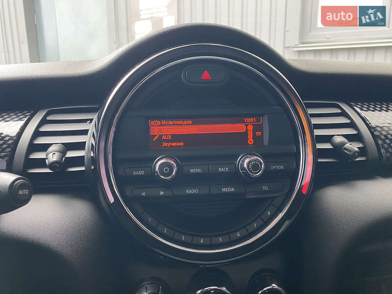 Хетчбек MINI Cooper 2015 в Вінниці