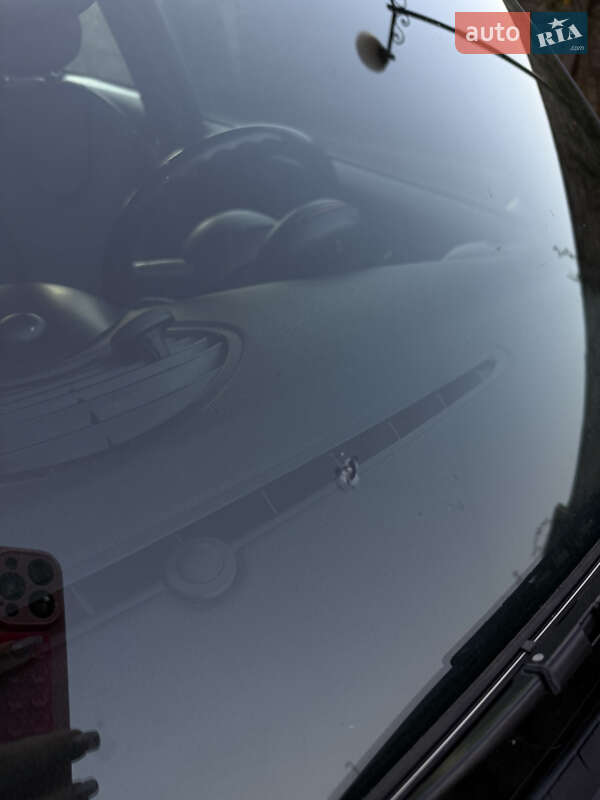 Хэтчбек MINI Cooper 2011 в Одессе