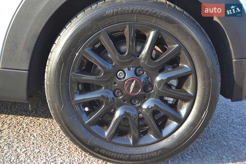 Хэтчбек MINI Cooper 2023 в Житомире фото 59 Хэтчбек MINI Cooper 2023 в Житомире