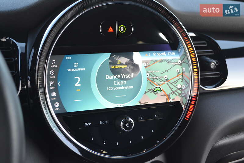 Хэтчбек MINI Cooper 2023 в Житомире фото 30 Хэтчбек MINI Cooper 2023 в Житомире