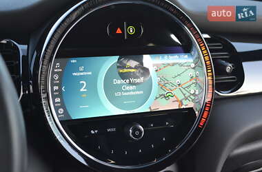 Хэтчбек MINI Cooper 2023 в 
