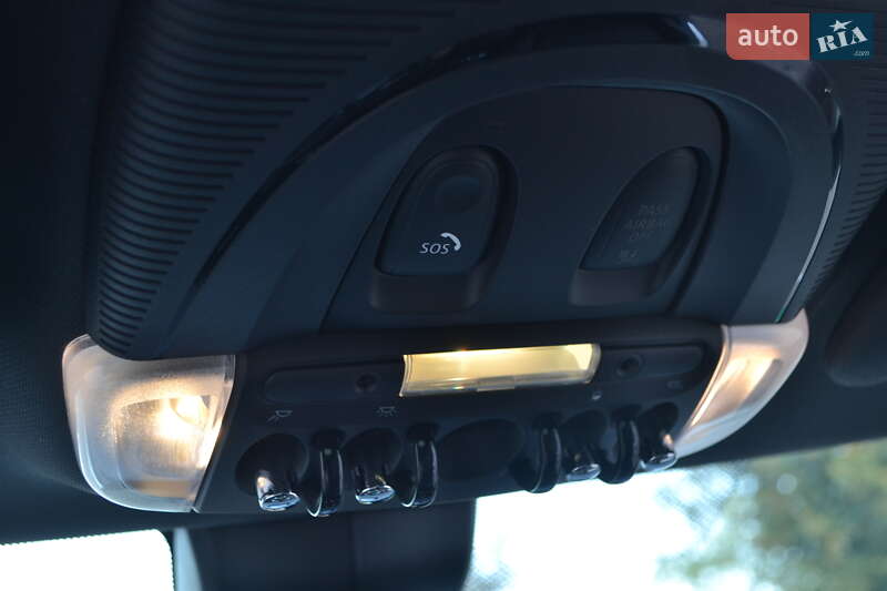 Хэтчбек MINI Cooper 2023 в Житомире фото 46 Хэтчбек MINI Cooper 2023 в Житомире