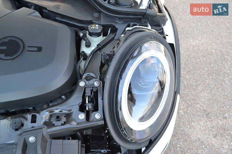 Хэтчбек MINI Cooper 2023 в Житомире фото 56 Хэтчбек MINI Cooper 2023 в Житомире