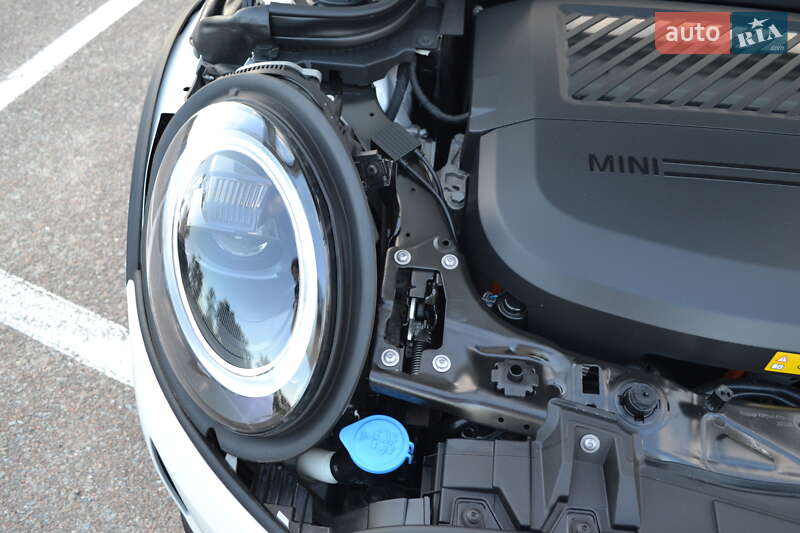 Хэтчбек MINI Cooper 2023 в Житомире фото 57 Хэтчбек MINI Cooper 2023 в Житомире