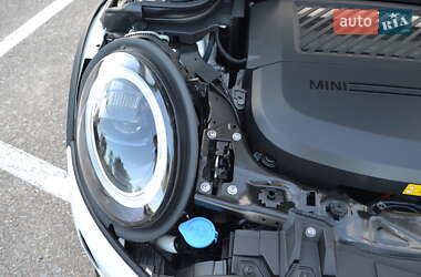 Хэтчбек MINI Cooper 2023 в 