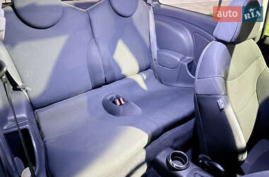 Хетчбек MINI Cooper 2006 в  фото 11 Хетчбек MINI Cooper 2006 в